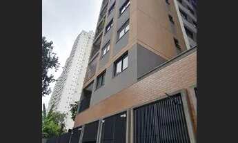 Imagem 2: Apartamento para venda com 1 quarto em Centro - São Paulo - SP
