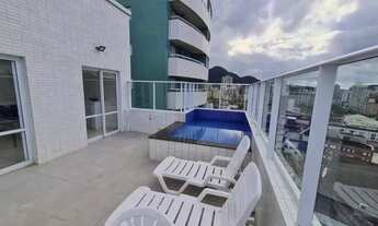 Imagem 4: Apartamento para Venda em Praia Grande, Boqueirão, 1 dormitório, 1 banheiro, 1 vaga