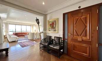 Imagem 4: Apartamento - Cambuí - Campinas