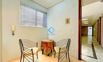 Imagem 3: Edifício Marblearch: linda sala comercial 44,48m² no Lourdes, próximo à Assembléia