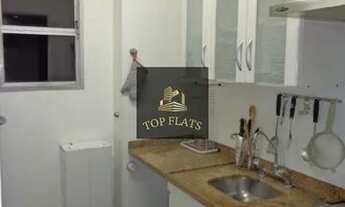 Imagem 7: Flat disponível no Jardim Paulista