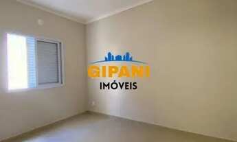 Imagem 7: Apartamento 78m² bairro Cruzeiro do Sul