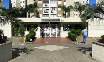 Imagem 5: Apartamento para venda tem 70 metros quadrados com 2 quartos em Vila Ipiranga - Porto Aleg