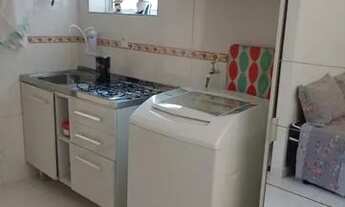 Imagem 4: Kitnet próximo ao metrô Conceição e São judas