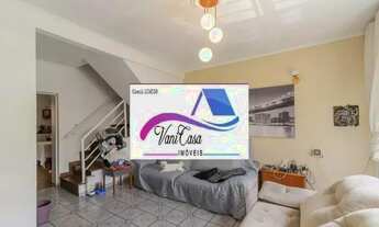 Imagem 2: Sobrado 3 Quartos à venda, Sacomã - São Paulo