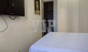 Imagem 7: SANTOS - Apartamento Padrão - MARAPÉ