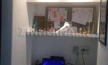 Imagem 7: APARTAMENTO 1 DORMITÓRIO PERDIZES