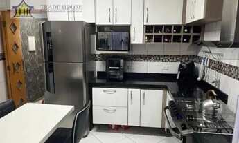 Imagem 5: Casa Sobrado em Sacomã - São Paulo