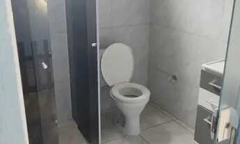 Imagem 6: Casa na boca da mata