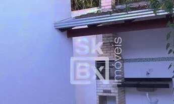 Imagem 7: Sobrado com 3 quartos sendo 1 suíte à venda, 128 m² por R$ 510.000 - Tubalina - Uberlândi