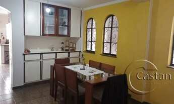 Imagem 5: Sobrado para alugar na mooca