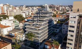 Imagem 3: Apartamento para Venda - 63m², 2 dormitórios, sendo 1 suites, 1 vaga - Menino Deus