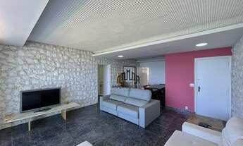 Imagem 6: Apartamento Frente Mar, 3 Dormitórios (1 Suíte), 1 Vaga, Pitangueiras, Guarujá/SP