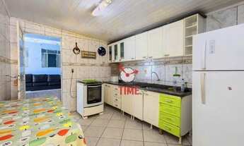 Imagem 5: Casa com 3 dormitórios à venda, 85 m² por R$ 330.000 - Sítio Cercado - Curitiba/PR