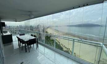 Imagem 3: SANTOS - Apartamento Padrão - José Menino