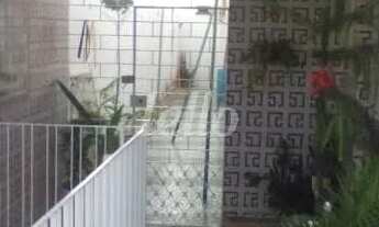 Imagem 2: São Caetano do Sul - Casa Padrão - Osvaldo Cruz