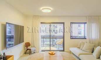 Imagem 2: APARTAMENTO COM 3 DORMITÓRIOS NO ALTO DA LAPA