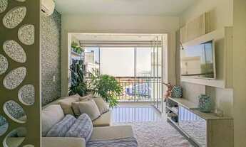 Imagem: Apartamento para Venda - 68m², 2 dormitórios