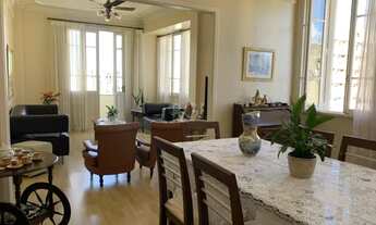 Imagem 4: Apartamento para Venda - 105m², 3 dormitórios, Centro Histórico