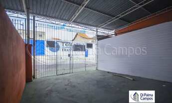 Imagem 6: Salão comercial para alugar na Vila União com 379 m²