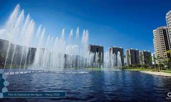 Imagem 4: Saint Michel, 131m² - 160m², 3 - 4 quartos