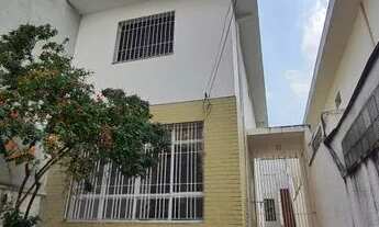 Imagem 2: Sobrado para venda tem 98 metros quadrados com 2 quartos em Vila Polopoli - São Paulo - SP