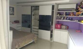 Imagem 7: Sobrado para Venda - 470m², 3 dormitórios, sendo 2 suites, 4 vagas - Santo Antonio