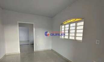 Imagem 5: Casa com 2 dormitórios para alugar, 100 m² por R$ 1.790/mês - Vila Anchieta - São José do