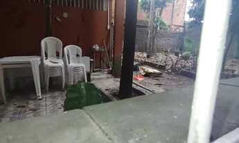 Imagem 7: Casa Duplex 5 quartos no Gilberto Mestrinho C/ Quintal /Aceita Financiamento Bancário