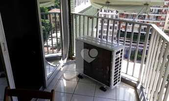 Imagem 4: Apartamento 3 quartos com vaga, 425 mil, Vila Isabel, RJ