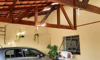 Imagem 2: Linda casa em Indaiatuba-VENDA