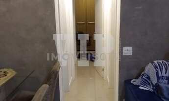 Imagem 4: SANTOS - Apartamento Padrão - MARAPÉ