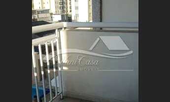 Imagem 2: Apartamento 2 Quartos à venda, Ipiranga - São Paulo