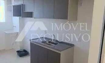 Imagem: Apartamento com 2 quartos para Locação