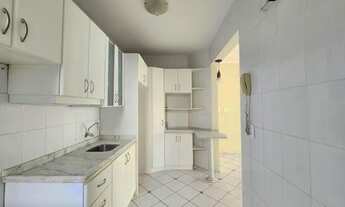 Imagem 6: Apartamento com 2 dormitórios para alugar, 72 m² por R$ 3.315,00/mês - Centro - Florianópo