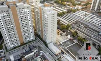 Imagem 4: Apartamento a venda próximo ao metro Bresser mooca