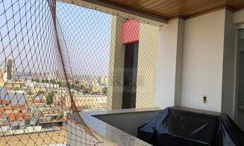 Imagem 7: Apartamento com 4 dormitórios à venda, 262 m² por R$ 800.000,00 - Setor Central - Rio Verd