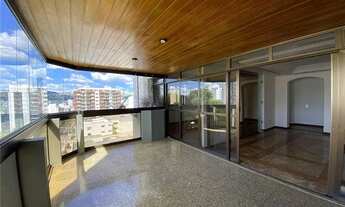 Imagem 2: APARTAMENTO 4 QUARTOS NO CENTRO