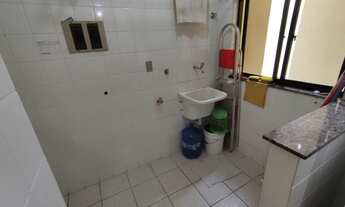 Imagem 6: Apartamento temporada 2 quartos c/ Wi-Fi ótima localização em Praia do Morro - Guarapari