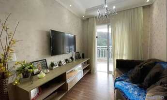 Imagem 2: APARTAMENTO - MARAPÉ - SP