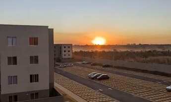 Imagem: Aluguel total ville