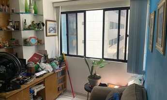 Imagem 6: Apartamento para venda possui 36 metros quadrados com 1 quarto em Boa Viagem - Recife - PE
