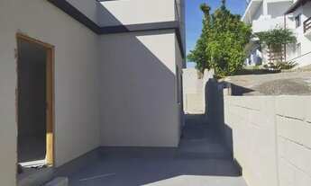 Imagem 2: Casa geminada para venda Jd. Janaína - CA486