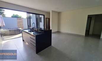 Imagem 7: Casa térrea em condomínio fechado na cidade de Valinhos