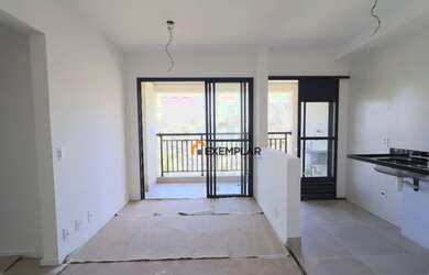 Imagem 2: Apartamento com 2 dormitórios, 47 m² - venda por R$ 667.800,00 ou aluguel por R$ 4.500,00