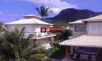 Imagem 4: MAGNÍFICA MANSÃO 6 SUÍTES SENDO 1 MÁSTER PISCINA CHURRASQUEIRA