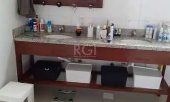 Imagem 7: Casa para Venda - 414m², 4 dormitórios, sendo 4 suites, 5 vagas - Hípica