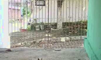 Imagem 3: Aluga casa com garagem