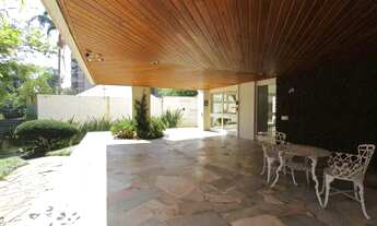 Imagem 3: Apartamento para Venda - 184.24m², 3 dormitórios, sendo 1 suites, 2 vagas - Rio Branco