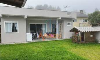Imagem 7: Casa para venda, 3 quarto(s), Schramm, São Bento Do Sul - W2021_CA31